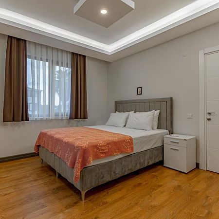 Palm Private Villas Белек Экстерьер фото