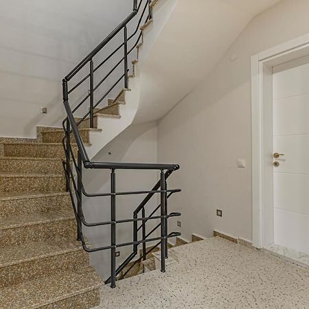 Palm Private Villas Белек Экстерьер фото