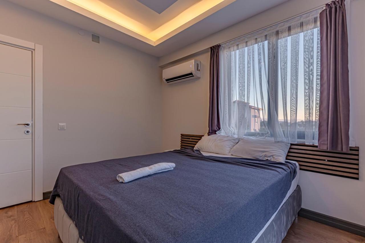 Palm Private Villas Белек Экстерьер фото
