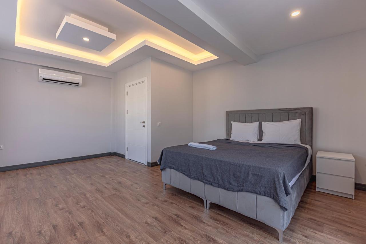 Palm Private Villas Белек Экстерьер фото