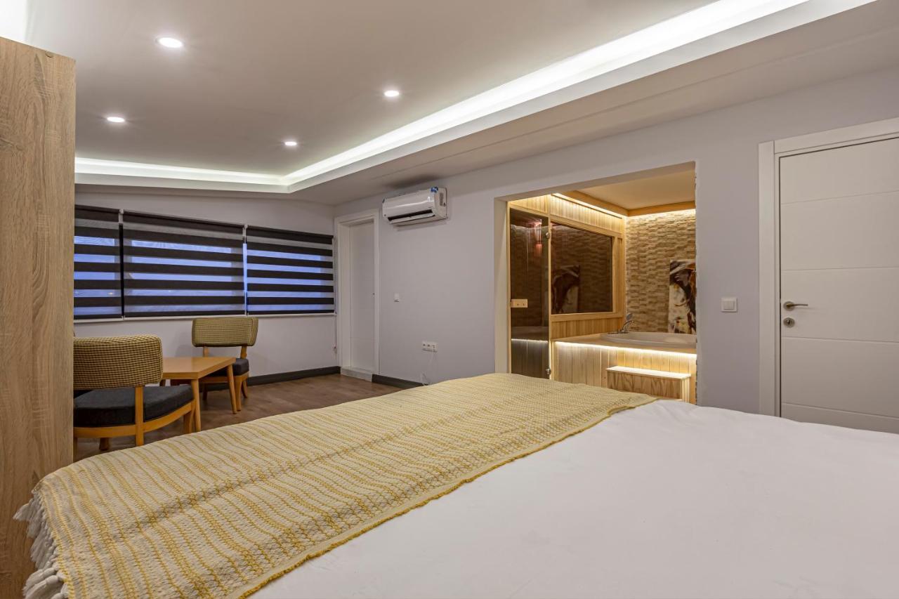 Palm Private Villas Белек Экстерьер фото