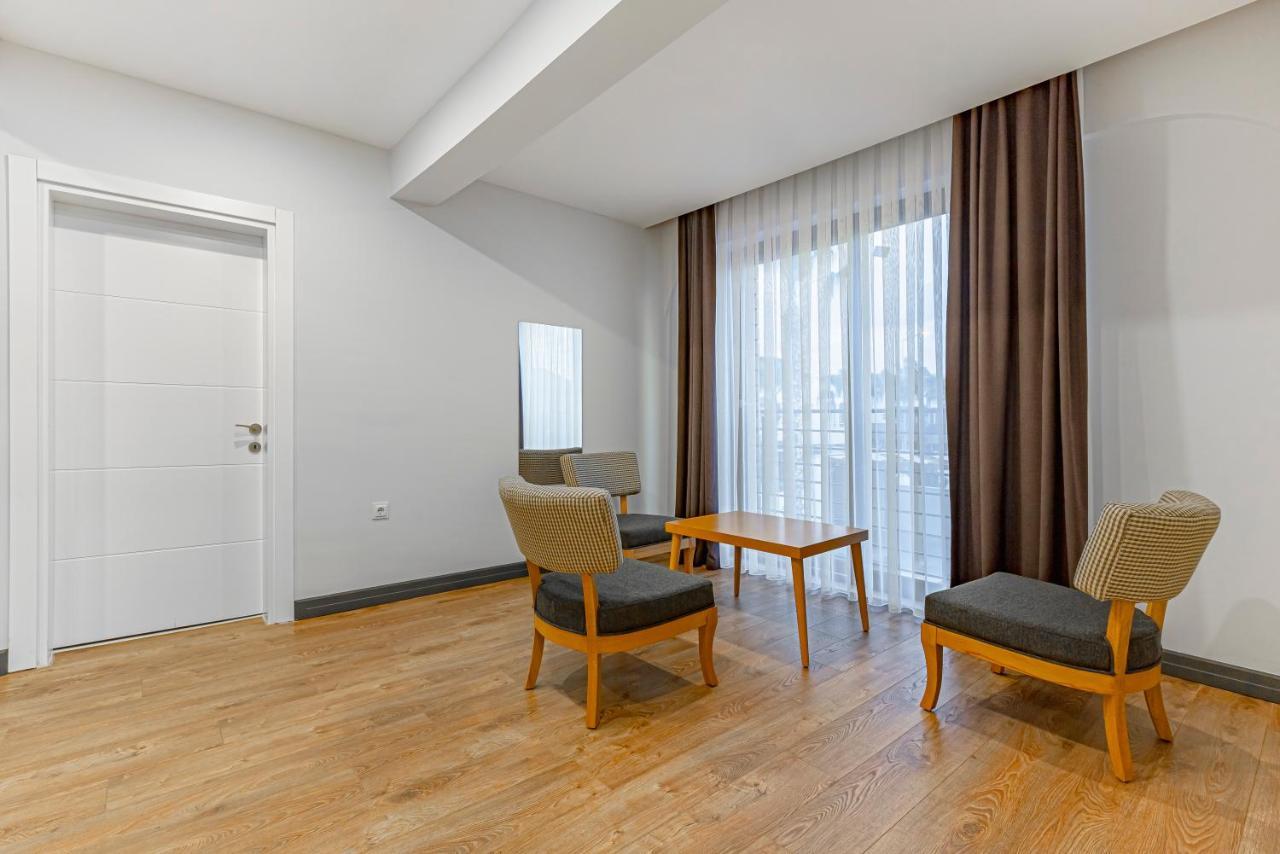 Palm Private Villas Белек Экстерьер фото