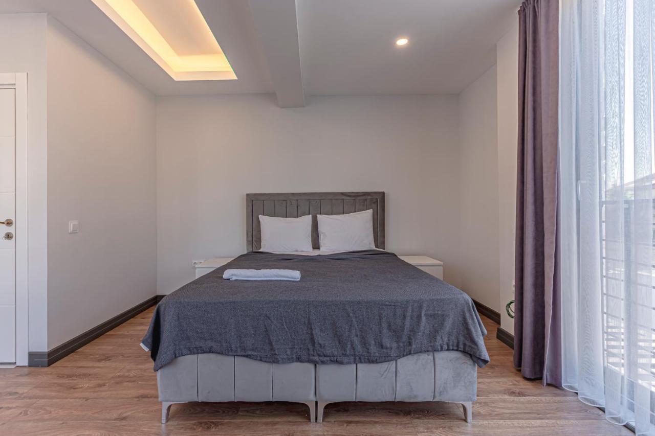 Palm Private Villas Белек Экстерьер фото